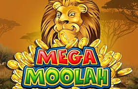 Mega Moolah demo