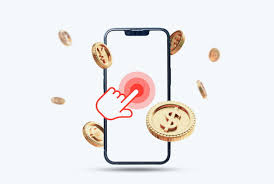 click-to-earn apps on telegram